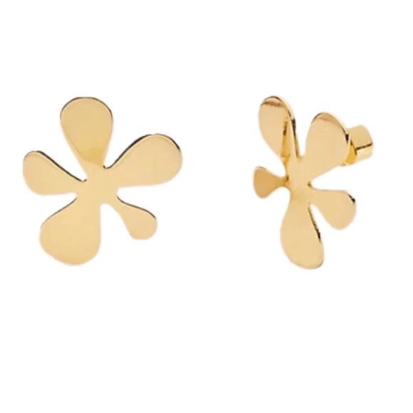 Kate spade botanical garden earrings Clearance